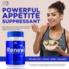 Image of Renew Pills, Renew Supplement Support (5 Pack - 300 Capsules)