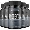 Image of (5 Pack) Progentra Advanced Male Support Max Supplement Pro Gentra 300 Capsules