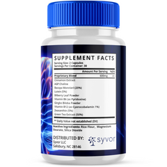 Memory Lift Buy 3 Bottles Get 2 Free