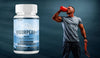 Image of (5 Pack) Vigor Peak+ Advanced Male Max Support Supplement Vigorpeak 300 Capsules