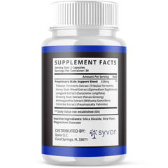 (5 Pack) Prostavital Advanced Male Pill Prosta Vital Vitamin Supplement 300 Capsules