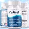 Image of Optivell Vision Supplement Buy 3 Bottles Get 2 Free