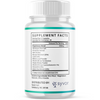 Image of (5 Pack) Sciatic Pro Plus Advanced Nerve Health Support Supplement 300 Capsules