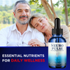 Image of Neuro Pulse Ear Drops Supplement for Tinnitus Support, Ear Relief & Comfort 2oz (5 Pack)