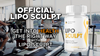 Image of Lipo Sculpt Advanced Energy & Fitness Vitamin LipoSculpt (3 Pack - 180 Capsules)