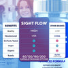Image of (3 Pack) Sight Flow Support Healthy Eye Vision & Function SightFlow 180 Capsules