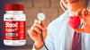 Image of GlucoZone Blood Optimizer, Gluco Zone Glycogen Formula Supplement 180 Capsules