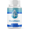 Image of (1 Pack) GlucoSteady Advanced Blood Support Formula Gluco Steady 60 Capsules