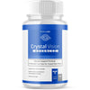 Image of (1 Pack) Crystal Clear Vision Support Healthy Eye Vision & Function 60 Capsules