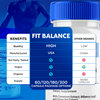 Image of Fit Balance (2 Pack-120 Capsules)