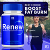 Image of Renew Pills, Renew Supplement Support (2 Pack - 120 Capsules)