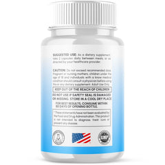 (3 Pack) VisiVra Vision Support Healthy Eye Function Visi Vra 180 Capsules