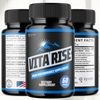 Image of Vita Rise Pills Supplement (2 Pack-120 Capsules)