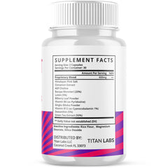 (5 Pack) Artro Joint Advanced Joints & Mobility Support ArtroJoint 300 Capsules