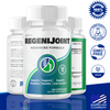 Image of Regeni Joint Supplement Pills (3 Pack - 180 Capsules)