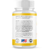 Image of (3 Pack) Energeia Pills Advanced Energy & Fitness Formula Supplement 180 Capsules