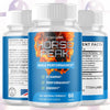 Image of (5 Pack) Horse Peak Pill Advanced Male Support Supplement HorsePeak 300 Capsules