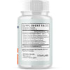 Image of (3 Pack) Primal Unit XL Advanced Male Support Supplement PrimalUnitXL 180 Caps