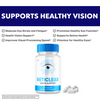 Image of Reticlear Supplement Pills (2 Pack-120 Capsules)