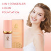 Image of 4 in 1 Biomimic Foundation Light Spectrum by Lanisty SPF50 1fl.oz 30g..