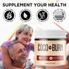 Image of (5 Pack) Coco Burn Powder Weight Management Support Formula CocoBurn 150 Serving