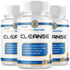 Image of (3 Pack) Sweet Restore Cleanse Advanced Wellness Support Supplement 180 Capsules