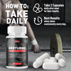 Image of Ereturbo Male Pills Ere Turbo Supplement (3 Pack - 180 Capsules)
