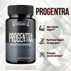 Image of (5 Pack) Progentra Advanced Male Support Max Supplement Pro Gentra 300 Capsules