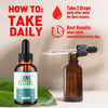 Image of Lung Restore Drop Buy 3 Bottles Get 2 Free