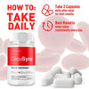 Image of (3 Pack) CircuSync Advanced Blood Support Formula Supplement Circu Sync 180 Capsules