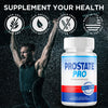 Image of (3 Pack) Prostate Pro Advanced Prostate & Bladder Support ProstatePro 180 Capsules