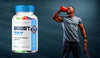 Image of Boost TRT Male Gummys Advanced Boost TRT Vitamin Supplement (5 Pack - 300 Gummies)
