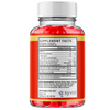 Image of Keto Spark ACV Gummies 1000MG KetoSpark Formula Max Vitamin (3 Pack - 180 Gummies)