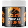 Image of (1 Pack) Primal Storm Powder Weight Management Support PrimalStorm 30 Servings