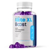 Image of (1 Pack) Elite XL Boost ACV Gummys Support Male Health EliteXLBoost 60 Gummies