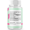 Image of (3 Pack) Oral Defence Advanced Probiotic For Healthy Teeth & Gums 180 Capsules
