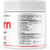 Image of (1 Pack) Cafe Burn Powder Support For Weight Management & Fitness 30 Servings