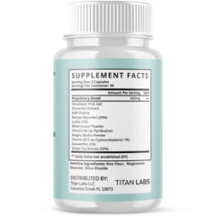(3 Pack) Revital Advanced Energy & Fitness Formula Supplement Revi Tal 180 Caps