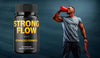 Image of Strong Flow Advanced Male Pills StrongFlow Formula Supplement (5 Pack - 300 Capsules)