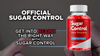 Image of (3 Pack) Sugar Control Keto ACV Gummies 1000MG SugarControl Vitamin 180 Gummies