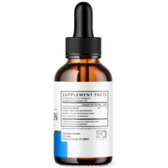 Echoxen Ear Drops - For Tinnitus Supports, Ear Relief & Comfort (2 Pack)