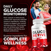 Image of Gluco Revive Capsules Glyco Optimizer (2 Pack - 120 Capsules)