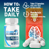 Image of Neuro Surge Pills (2 Pack - 120 Capsule)