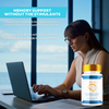 Image of Constant Concentration Advanced Formula Brain Health Support 60 Caps