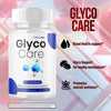 Image of (5 Pack) Glyco Care Advanced Blood Health Support Supplement GlycoCare 300 Capsules
