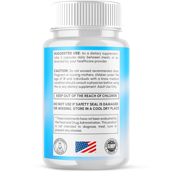 (3 Pack) Clean Eye Advanced Support For Healthy Eye Vision CleanEye 18 ...
