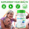 Image of Metabound Supplement Pills (2 Pack - 120 Capsules)