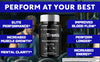 Image of (3 Pack) ProTrenix Male Pills Maximize Energy, Vitality & Stamina 180 Capsules