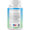 Image of (5 Pack) Neuro Serge Natural Brain Supplement NeuroSerge 300 Capsules