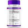 Image of Mounja Caps Max Support, Mounja Caps Supports 3-Pack - 180 Capsules